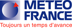 Site de Météo France