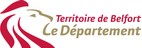Site du département du Territoire de Belfort